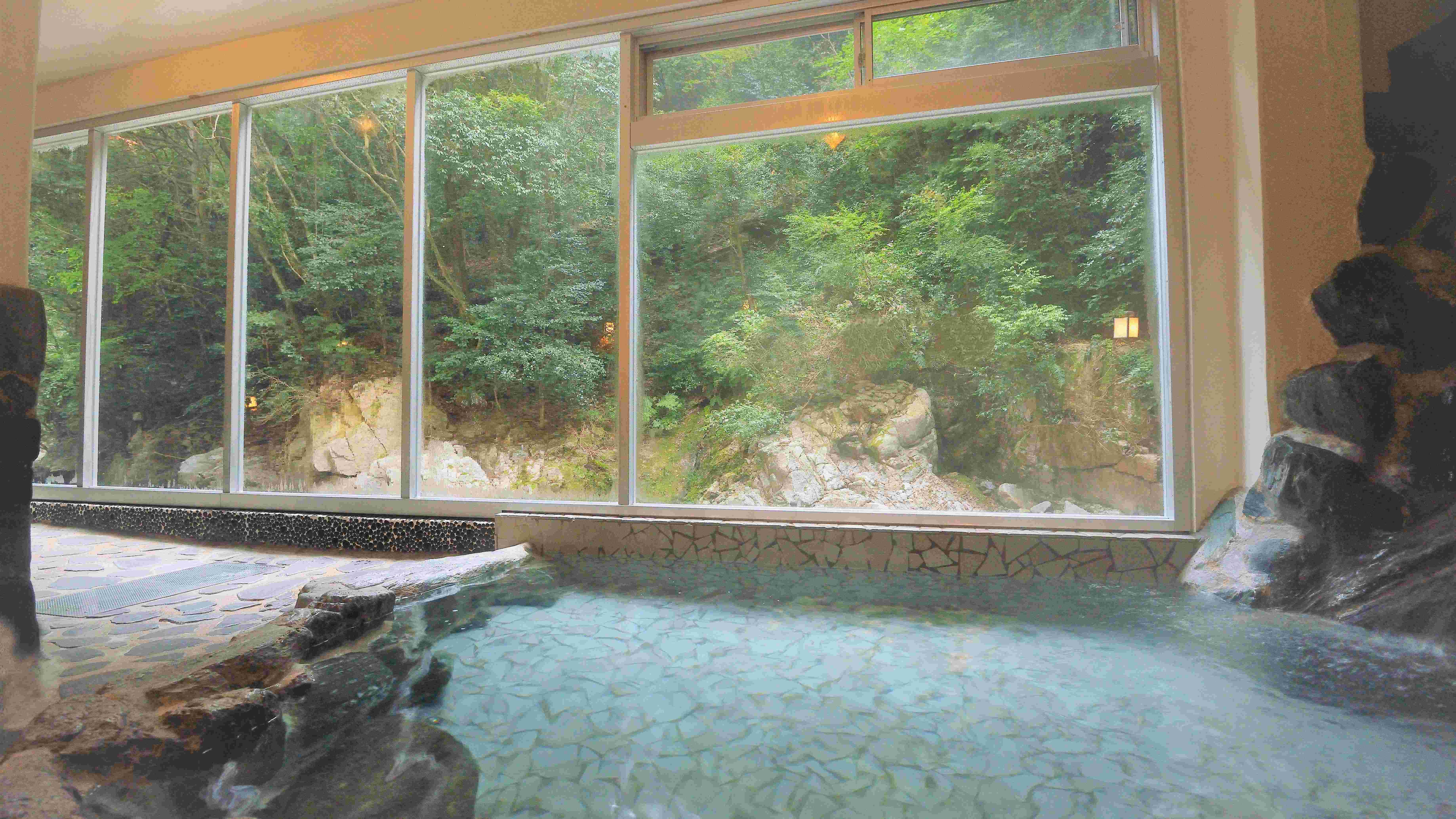 ♨️ 니부카와 계곡 (니부카와 케이코쿠) 이미지 3